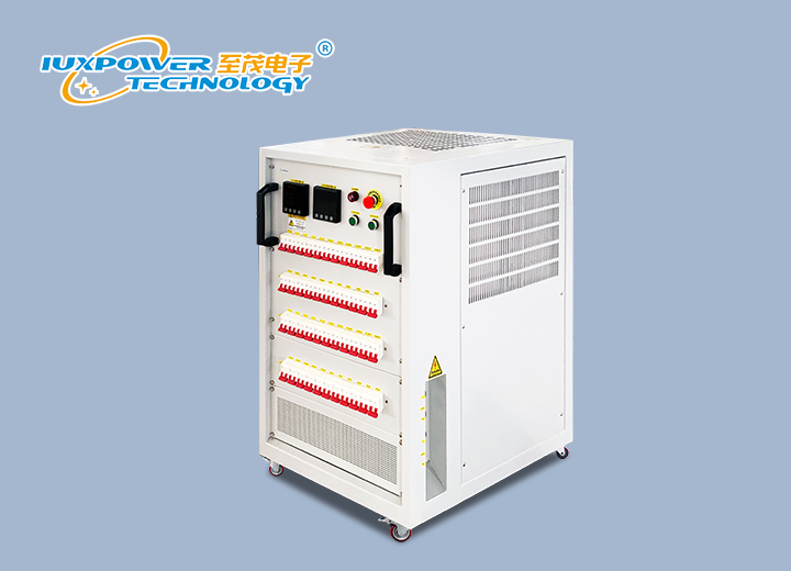 IP-RCD non-linear rectifier load