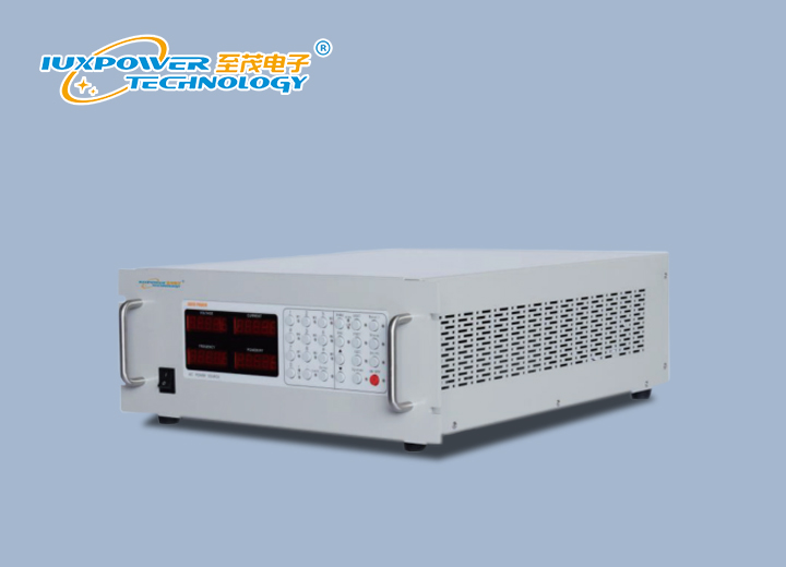 ALC-25 series railway signal source