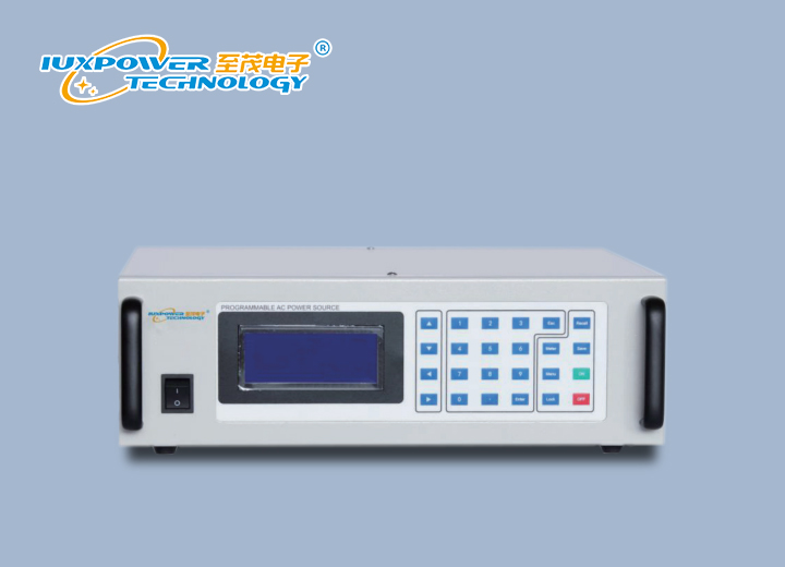 ALC3000 series intermediate frequency power supply