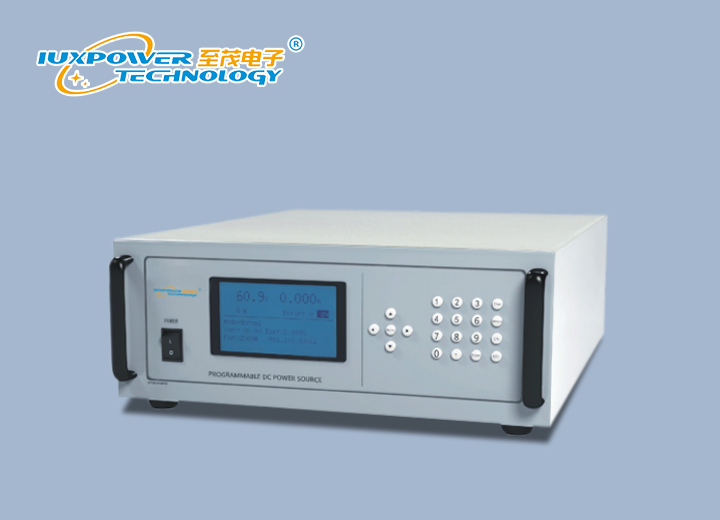 DLC9000 linear power supply series